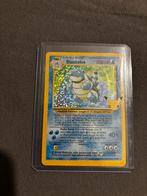 Blastoise 2 celebrations, Ophalen of Verzenden