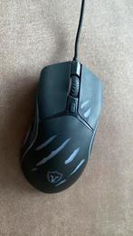 Muis batteltroon, Ophalen, Rechtshandig, Muis, Zo goed als nieuw