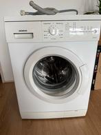 Siemens Wasmachine E14-16 - Schoon en Goed!, Witgoed en Apparatuur, Wasmachines, Ophalen, Zo goed als nieuw, Voorlader, Kort programma