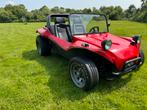 Volkswagen 1964 Rood, Auto's, Volkswagen, Achterwielaandrijving, 4 cilinders, Cabriolet, 4 stoelen