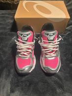 asic gel kayano 14 maat 42,5, Ophalen of Verzenden, Zo goed als nieuw, Wit