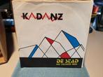 Kadanz - De Stad (b3), Cd's en Dvd's, Ophalen of Verzenden