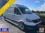 Volkswagen Crafter 35 2.0 TDI L4 Highline, Auto's, Bestelauto's, Voorwielaandrijving, Gebruikt, Euro 6, 4 cilinders