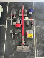 Dyson v10 cyclone motorhead stofzuiger in onderdelen, Witgoed en Apparatuur, Stofzuigers, Ophalen of Verzenden, Minder dan 1200 watt