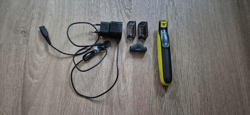 Philips one blade qp 2520, Witgoed en Apparatuur, Persoonlijke-verzorgingsapparatuur, Scheren en Epileren, Ophalen of Verzenden