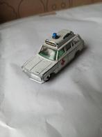 Vauxhall Victor ambulance. Dinky toys,  mist klep, Hobby en Vrije tijd, Modelauto's | 1:43, Ophalen of Verzenden, Gebruikt, Dinky Toys