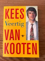 Veertig - Kees van Kooten, Boeken, Biografieën, Zo goed als nieuw, Verzenden