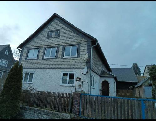 Bauernhaus met 6180m2 en ruime schuur, huurkoop mogelijk, Huizen en Kamers, Buitenland