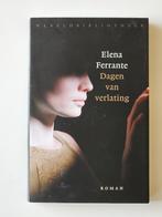 Elena Ferrante  Dagen van verlating, Boeken, Romans, Gelezen, Ophalen of Verzenden
