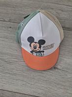 Nieuwe Mickey mouse pet van C&A, maat 62, Maat 62, C&A, Verzenden, Nieuw