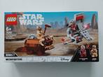 Lego 75265 Star W. T-16 Skyhopper vs Bantha Microfighters 🆕, Ophalen of Verzenden, Nieuw, Complete set, Lego