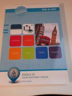 Engels A2 Gastheer/Gastvrouw - Nieuw!, Boeken, Ophalen of Verzenden