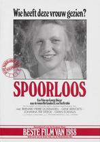8). SPOORLOOS, George Sluizer met o.a. Johanna ter Steege., Cd's en Dvd's, Dvd's | Nederlandstalig, Alle leeftijden, Ophalen of Verzenden