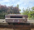 Yamaha rx-757 440watt versterker, Ophalen of Verzenden, Gebruikt, 120 watt of meer, Yamaha