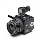Hasselblad SWC met zoeker, Ophalen of Verzenden, Gebruikt, Overige Merken