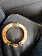 Elfenbein armband zie foto's, Ophalen of Verzenden, Overige materialen, Armband