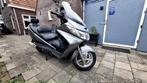 Suzuki Burgman 400, Motoren, Motoren | Suzuki, 400 cc, Scooter, Sportuitlaat, Particulier