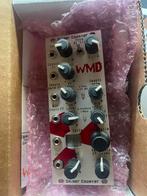WMD Geiger Counter (Modular Eurorack), Muziek en Instrumenten, Ophalen of Verzenden, Zo goed als nieuw