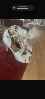 Dansschoenen salsa, Kleding | Dames, Schoenen, Ophalen, Zo goed als nieuw, Zwart, Sneakers of Gympen
