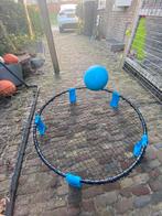 Strandspel met trampoline en bal, Ophalen of Verzenden, Nieuw