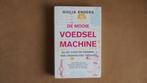 De mooie voedselmachine - darmen - Spijsvertering, Boeken, Ophalen of Verzenden, Zo goed als nieuw, Gezondheid en Conditie, Guilia Enders