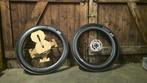 DT Swiss ARC 1600 Carbon Wheelset – 62mm / 80mm – Disc Brake, Fietsen en Brommers, Ophalen of Verzenden, Nieuw, Racefiets, Wiel