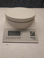 Maul Weegschaal - Precisie en Betrouwbaarheid, Ophalen of Verzenden