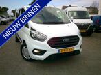 Ford Transit Custom 280 2.0 TDCI L1H1 Trend VOORZIEN VAN 6 T, Stof, Gebruikt, 4 cilinders, Met garantie (alle)