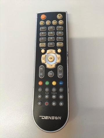 Denson DS1010 V2/V3/V4 Afstandsbediening beschikbaar voor biedingen