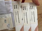 Eczeem krabverband luierpak, Ophalen, Nieuw, Verzorging