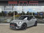 MINI Mini 1.5 Cooper JCW Dalston Navi PDC (bj 2020), Auto's, Mini, 136 pk, Gebruikt, Euro 6, 4 stoelen