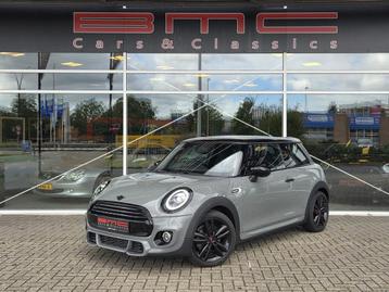 MINI Mini 1.5 Cooper JCW Dalston Navi PDC (bj 2020) beschikbaar voor biedingen