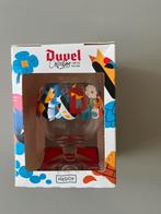 Duvel limited edition glas, Ophalen, Nieuw, Glas of Glazen, Duvel