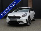 Kia Niro 1.6 GDi Hybrid ExecutiveLine Airco ACC Cr-Control C, Gebruikt, Zwart, USB, Bedrijf