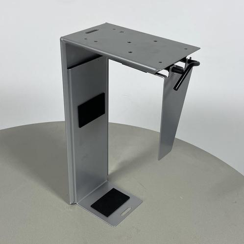 CPU Houder - Aluminium, Diversen, Bureau-accessoires, Gebruikt, Ophalen