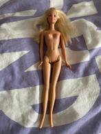 Barbie pop, Verzamelen, Poppen, Ophalen of Verzenden, Zo goed als nieuw, Pop