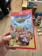 Mario Kart World Nintendo Switch 2 (Nieuw), Online, Racen en Vliegen, Ophalen of Verzenden, Nieuw