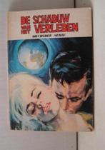de schaduw uit het verleden, Ophalen of Verzenden, Gelezen