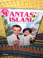 Fantasy Island  ... seizoen 1, Cd's en Dvd's, Vanaf 12 jaar, Ophalen of Verzenden, Zo goed als nieuw, Boxset