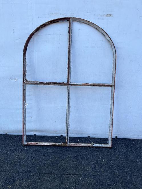 Boerderij kozijn 88x122cm, Huis en Inrichting, Woonaccessoires | Overige, Gebruikt, Ophalen