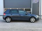 Volkswagen GOLF 1.4 MATCH 5-DEURS *APK 04-2026* AIRCO NAVIGA, Auto's, Volkswagen, 4 cilinders, Blauw, Handgeschakeld, Electronic Stability Program (ESP)
