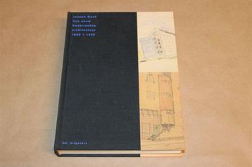 Eeuw Nederlandse Architectuur [1880-1990] beschikbaar voor biedingen