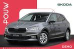 Skoda Fabia 1.0 TSI 95pk Selection | 15" Velgen | Getint Gla, Auto's, Skoda, Voorwielaandrijving, 12 maanden, Stof, Euro 6