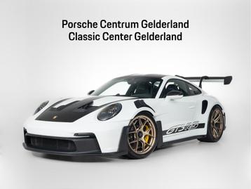 Porsche 911 GT3 RS (bj 2024, automaat) beschikbaar voor biedingen