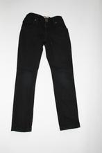 JILLY zwarte spijkerbroek 128 in ~~nieuw~~ staat, Kinderen en Baby's, Kinderkleding | Maat 128, Verzenden, Zo goed als nieuw, Meisje