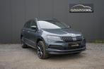 Skoda Karoq 1.5 TSI ACT Sportline Business|Virtual cockpit|E, Auto's, Skoda, Te koop, Zilver of Grijs, Geïmporteerd, 5 stoelen