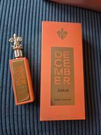 December Ambar Paris Corner Parfum - Nieuwstaat, Ophalen of Verzenden, Zo goed als nieuw