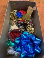 Cadeau versiering, Ophalen of Verzenden, Zo goed als nieuw, Versiering, Overige