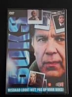 Boks - Complete Serie DVD Boxset, Boxset, Ophalen of Verzenden, Zo goed als nieuw, Vanaf 12 jaar