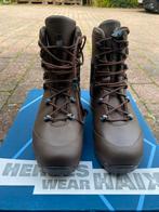 Haix gevechtslaars, Ophalen of Verzenden, Landmacht, Nederland, Kleding of Schoenen